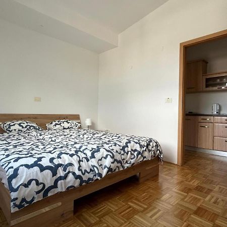 Apartma Lunca 3 Laibach Exterior foto
